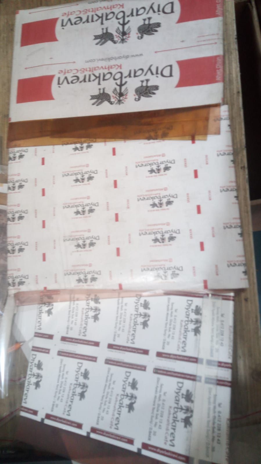 Diyarbakır Kahvaltı Cafe